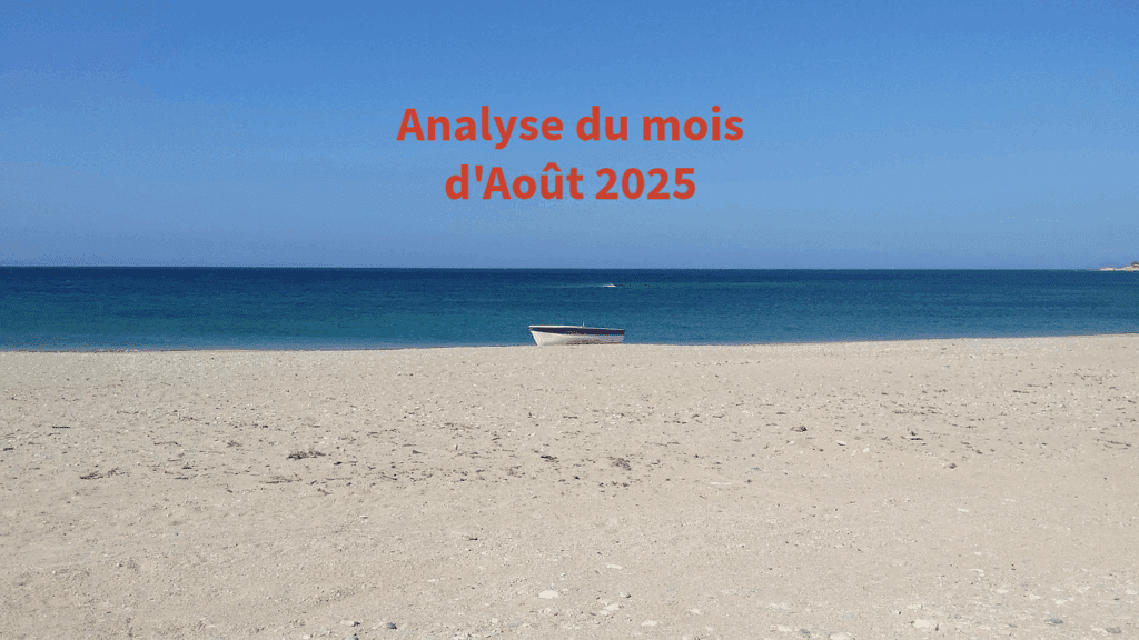 Analyse du mois