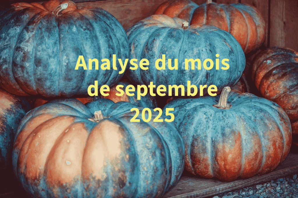 Analyse du mois de septembre 2025 compressee