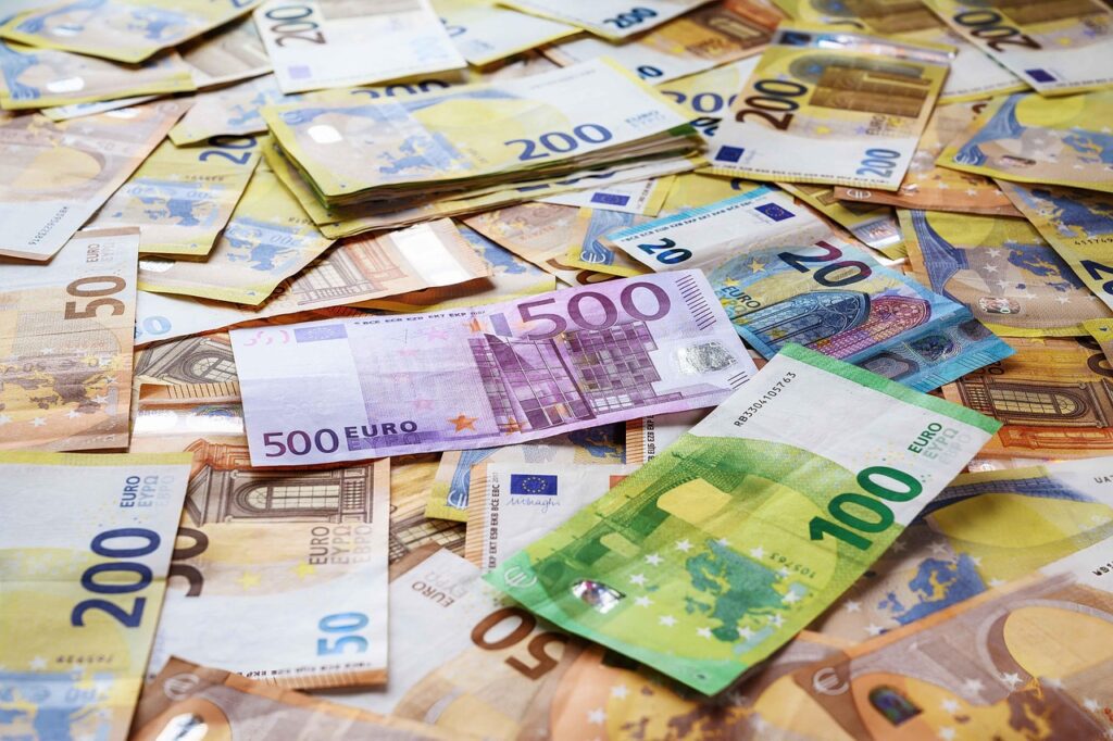 numerologie et argent abondance financiere